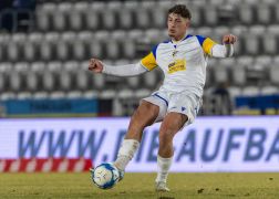 FC Carl Zeiss Jena Greifswalder FC 31012025 17